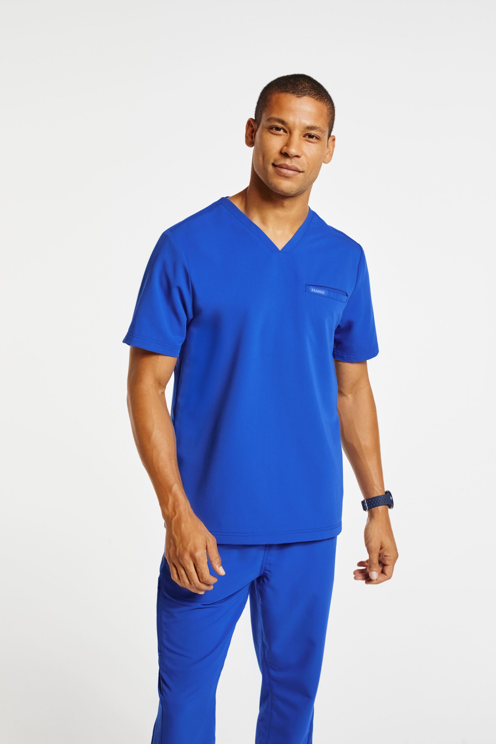 Our 8 Most Comfortable Scrubs To Make Your Shifts Less Tense | Jaanuu
