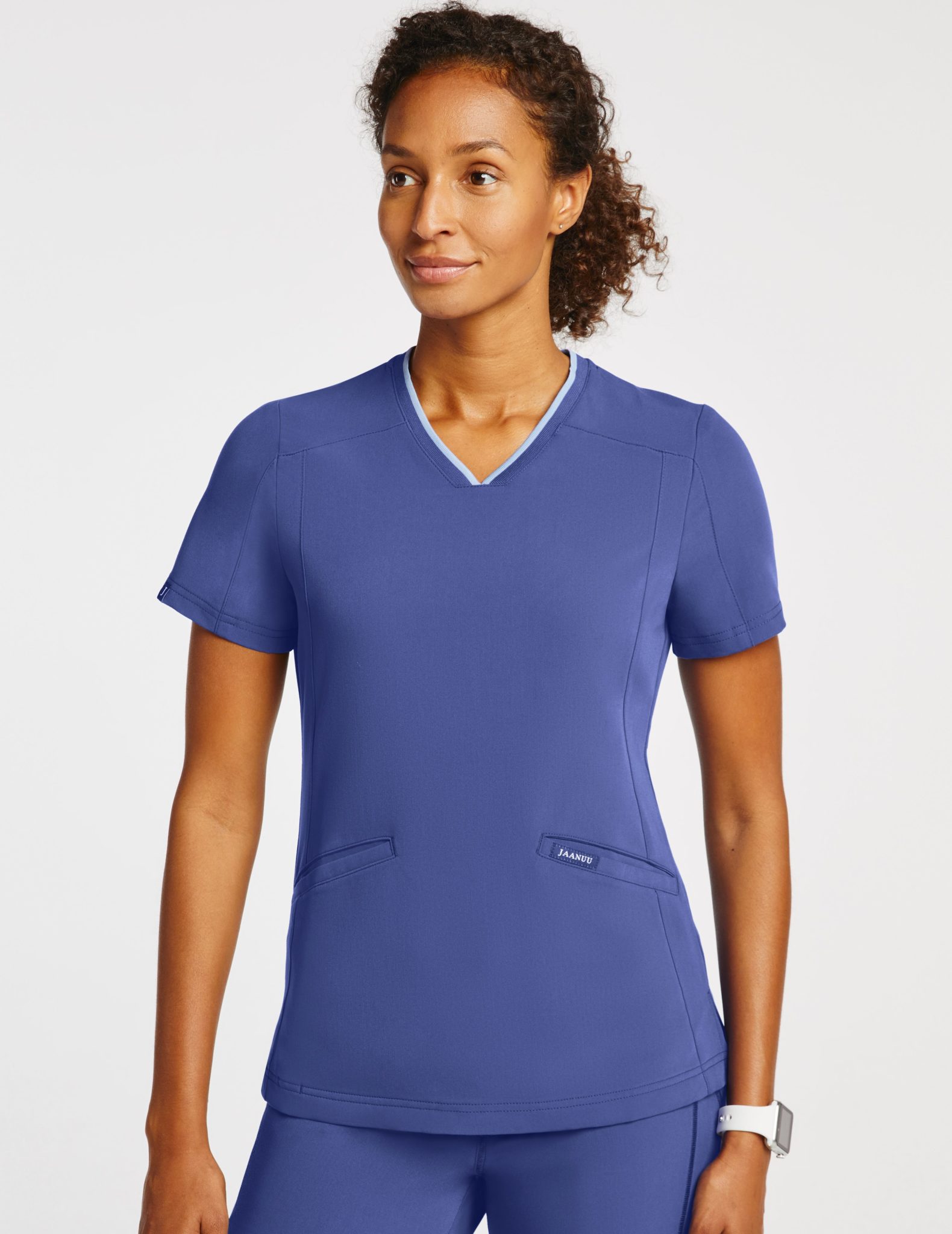 How To Clean Scrubs the Right Way To Deeply Wash and Disinfect Them
