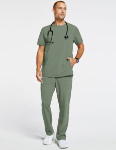 How to Style Scrubs: 5 Tips
