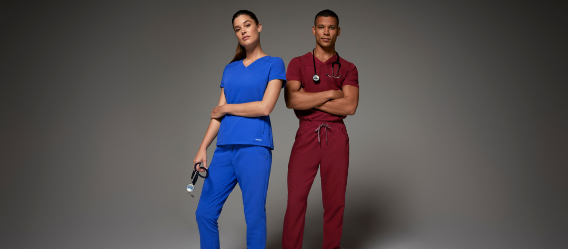 From Dresses To Scrubs: The Evolution Of Nurses' Uniforms