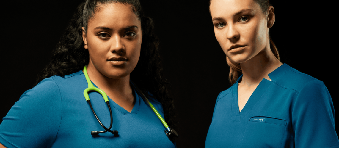 Comfort and pockets: what nurses really want from a national uniform