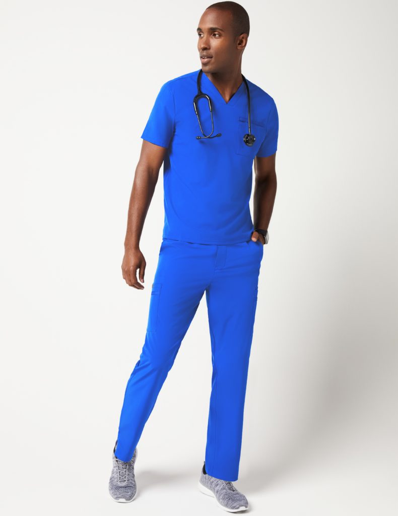 Discover Why Scrub Suits For Doctors Are Necessary Today– Upcycled