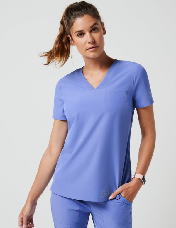 Useful Tips for Shrinking Scrubs so They Fit Better | Jaanuu