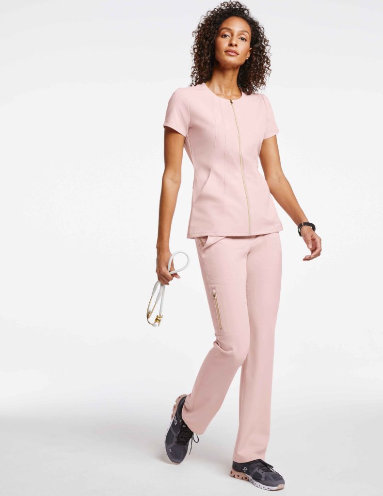 Shoes That Complement Your Scrubs Outfit