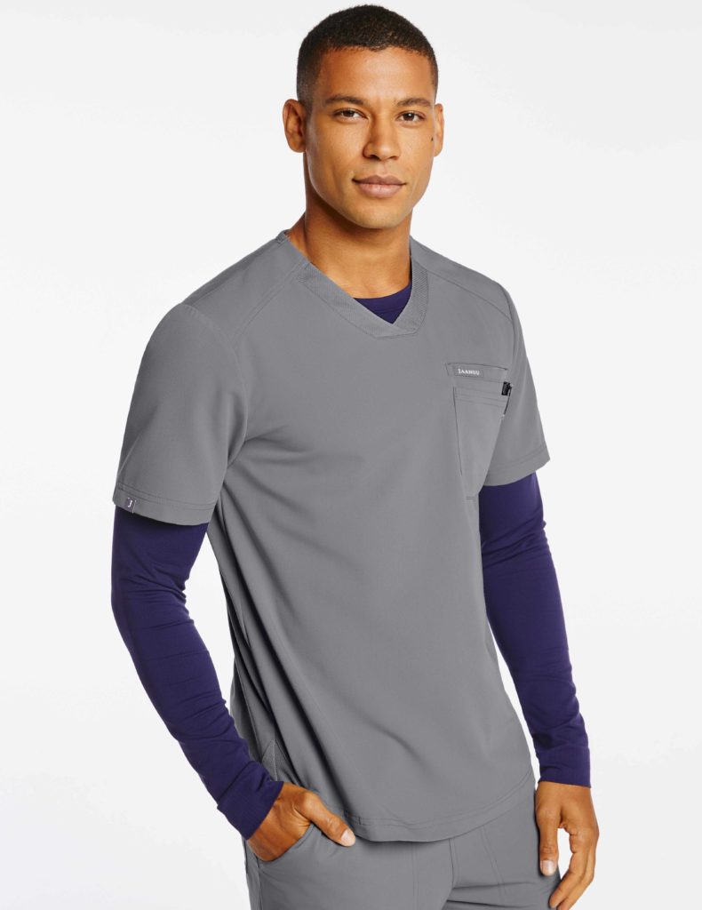 The 15+ Best Scrubs for Men and Male Nurses (2023)