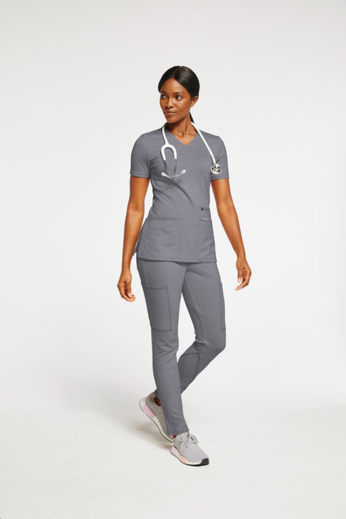 Layering Guide 101: What To Wear Under Your Scrubs
