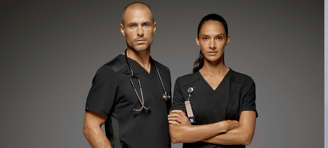 Man-and-woman-nurses-in-black-scrubs.png