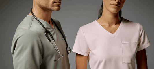 Nurses-wearing-olive-and-light-pink-jaanuu-scrubs-1.png