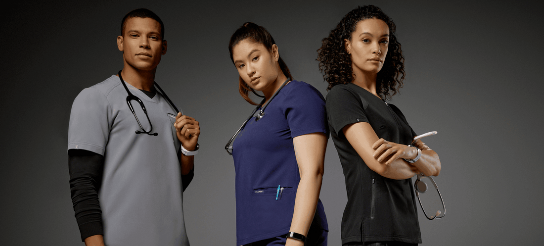 Women-and-man-wearing-jaanuu-scrubs.png