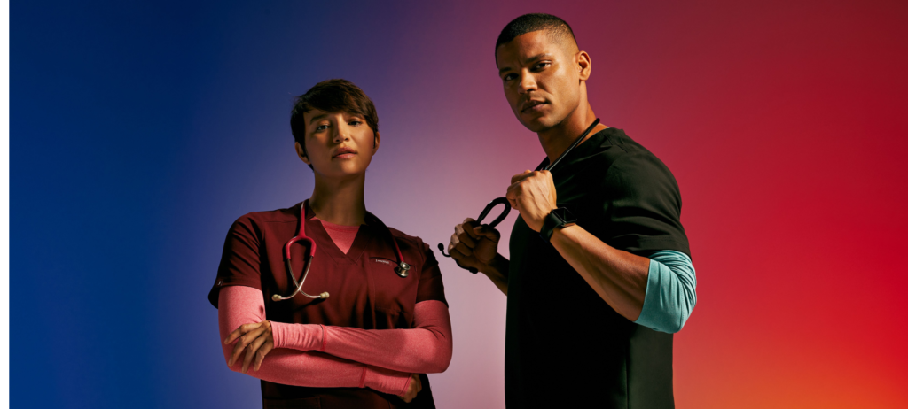 man-and-woman-with-scrubs-and-colorful-background-1024x462.png