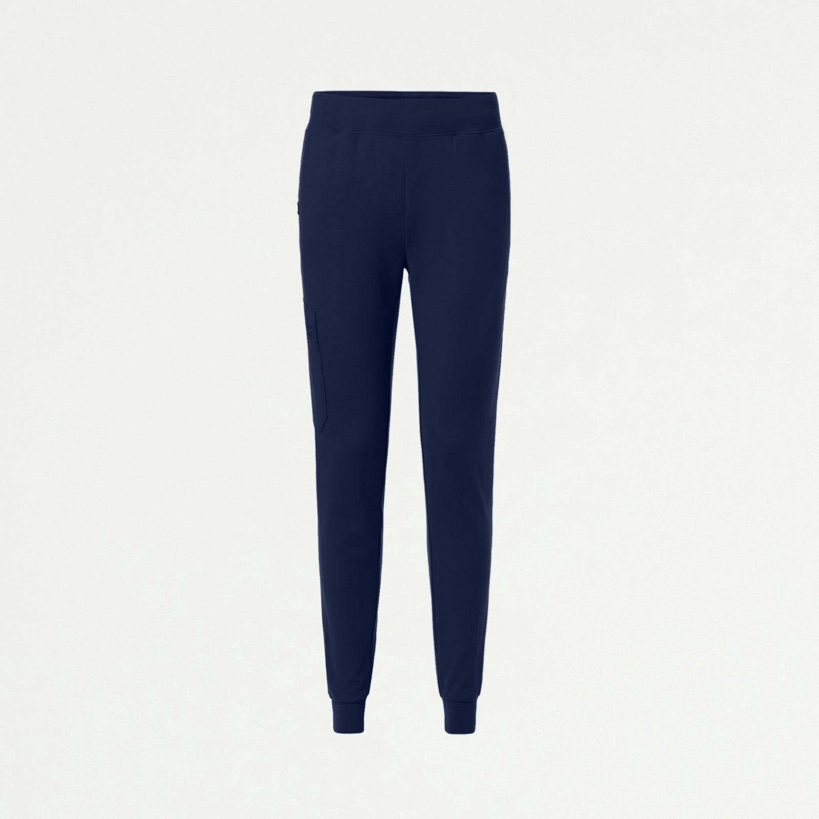 Rubi Slim ULTRAsoft Scrub Jogger - Midnight Navy - WOMEN'S PANTS - Jaanuu