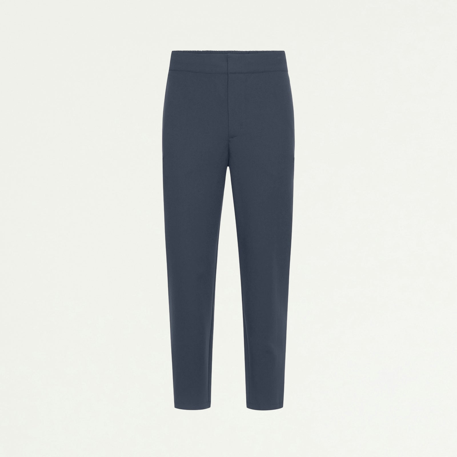 Rubin Tapered 7-Pocket Scrub Pant - Carbon Gray - MEN'S PANTS - Jaanuu