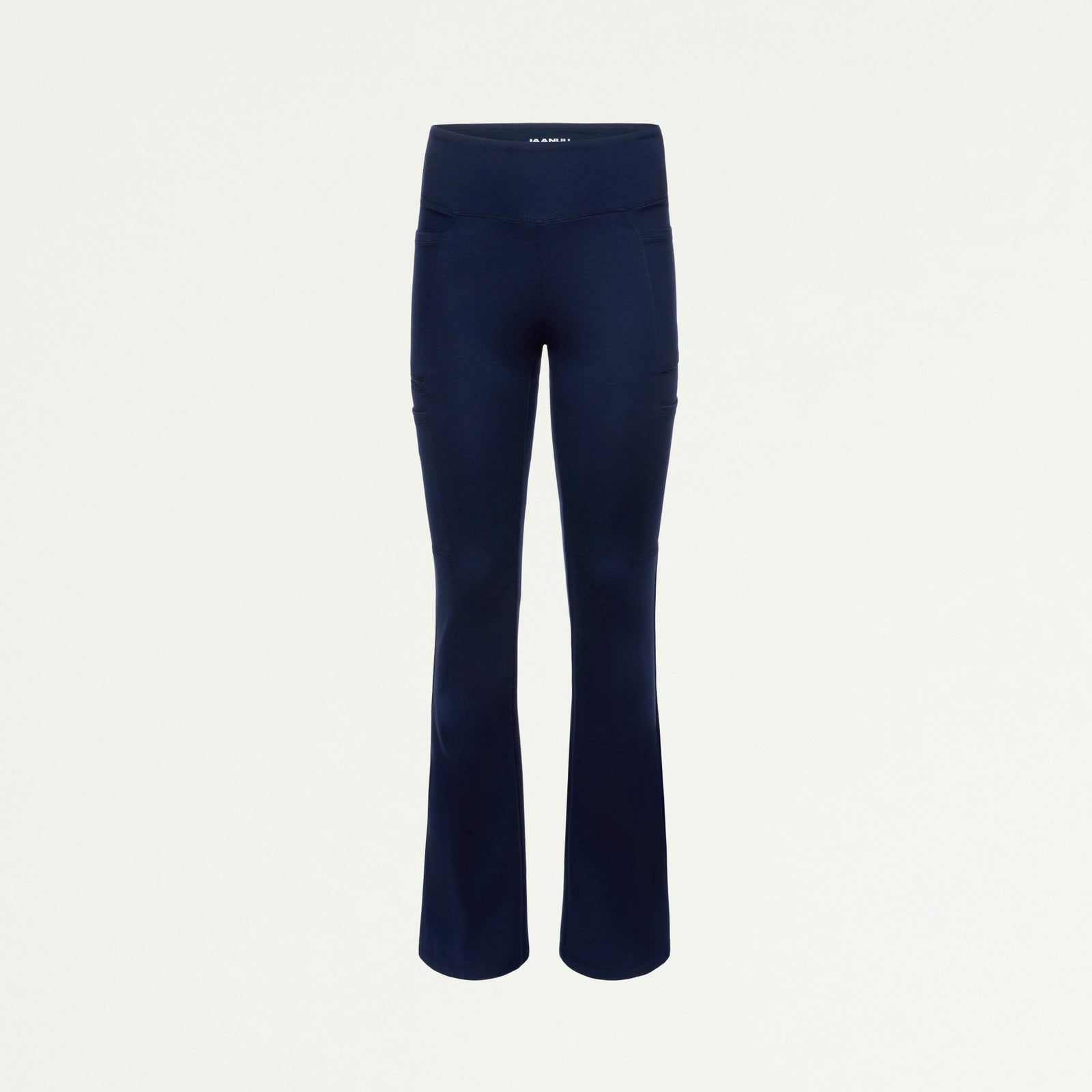 Mila ULTRAsoft Yoga Scrub Pant - Midnight Navy - WOMEN'S PANTS - Jaanuu