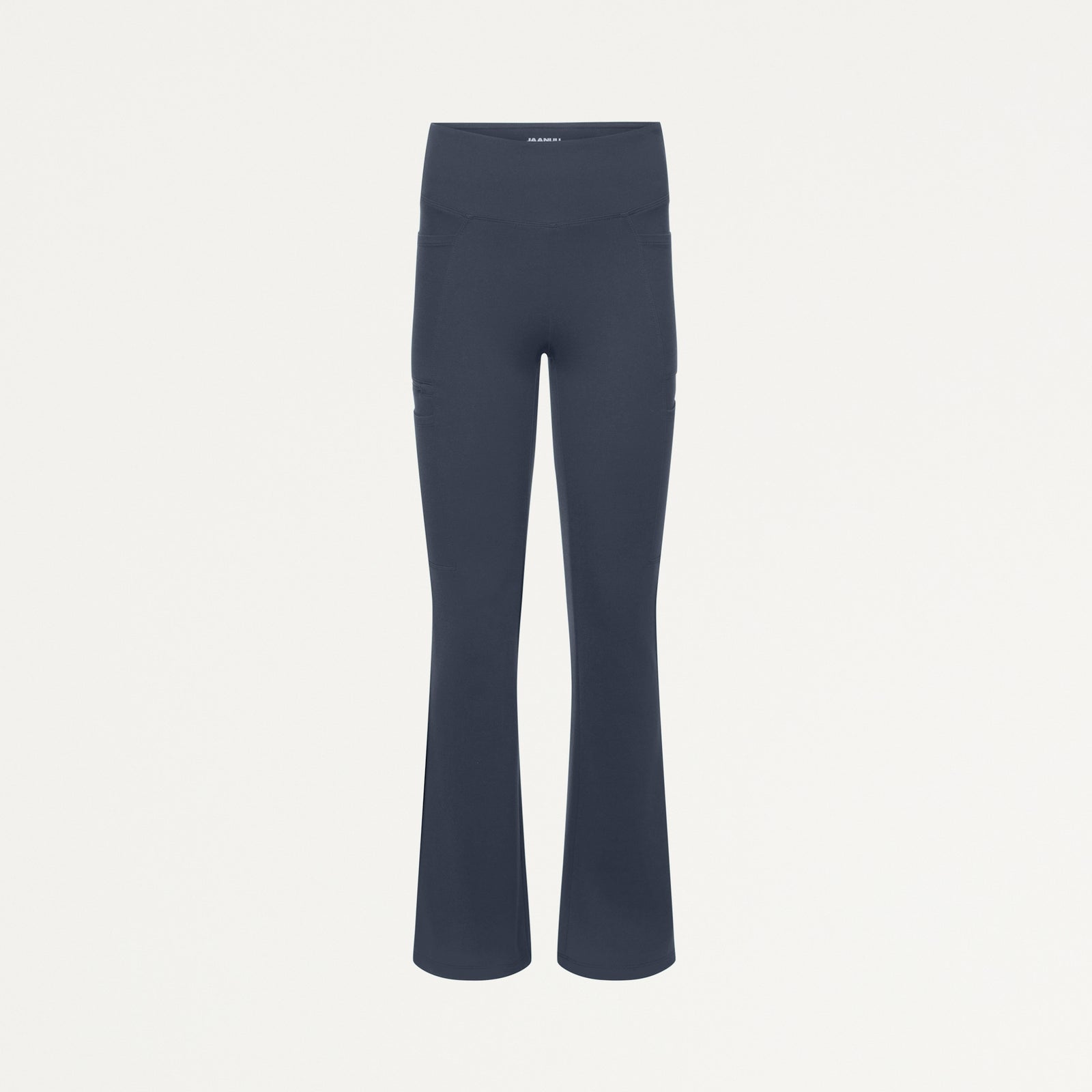 Mila ULTRAsoft Yoga Scrub Pant - Carbon Gray - WOMEN'S PANTS - Jaanuu