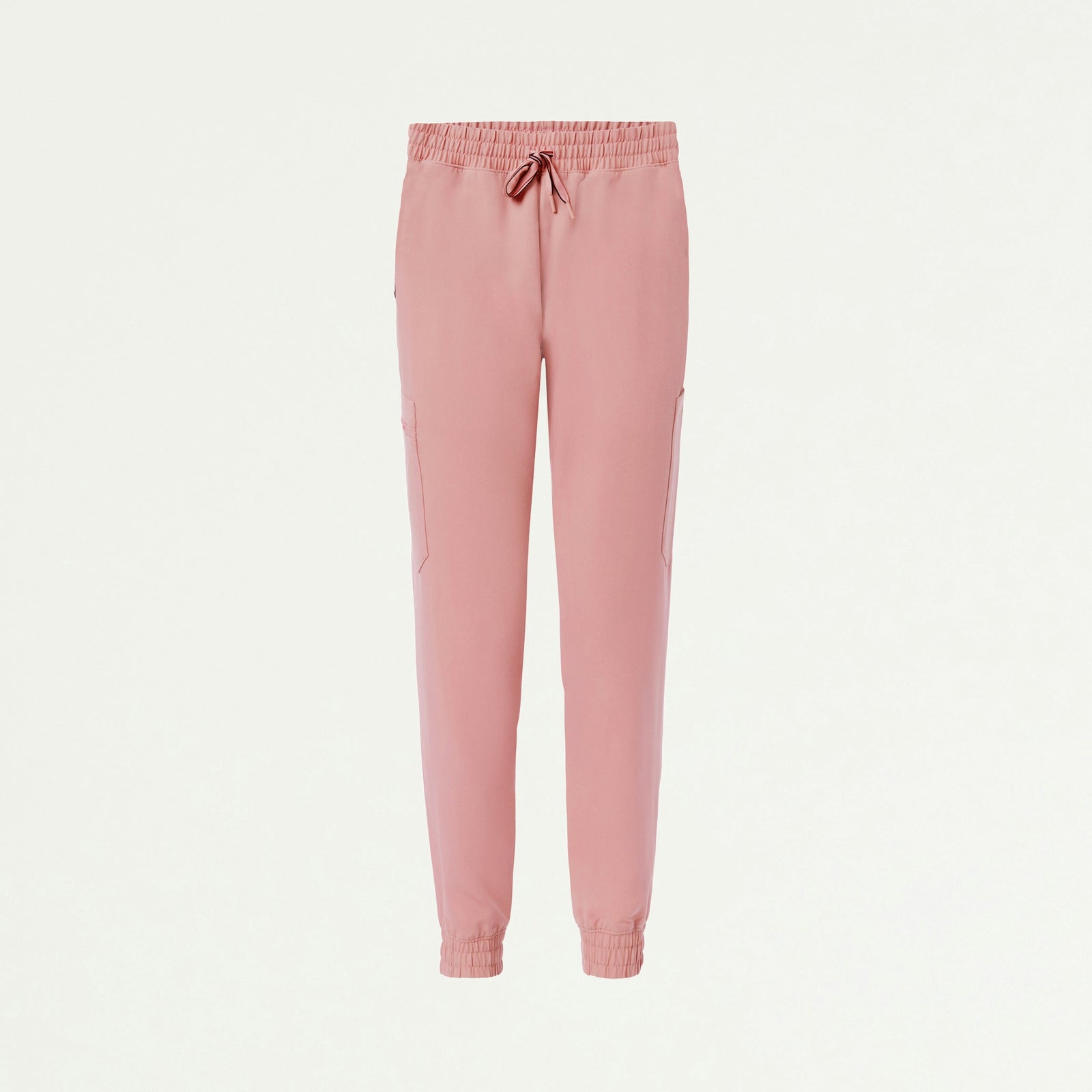 Neo Everyday Cargo Scrub Jogger - Mauve - WOMEN'S PANTS - Jaanuu