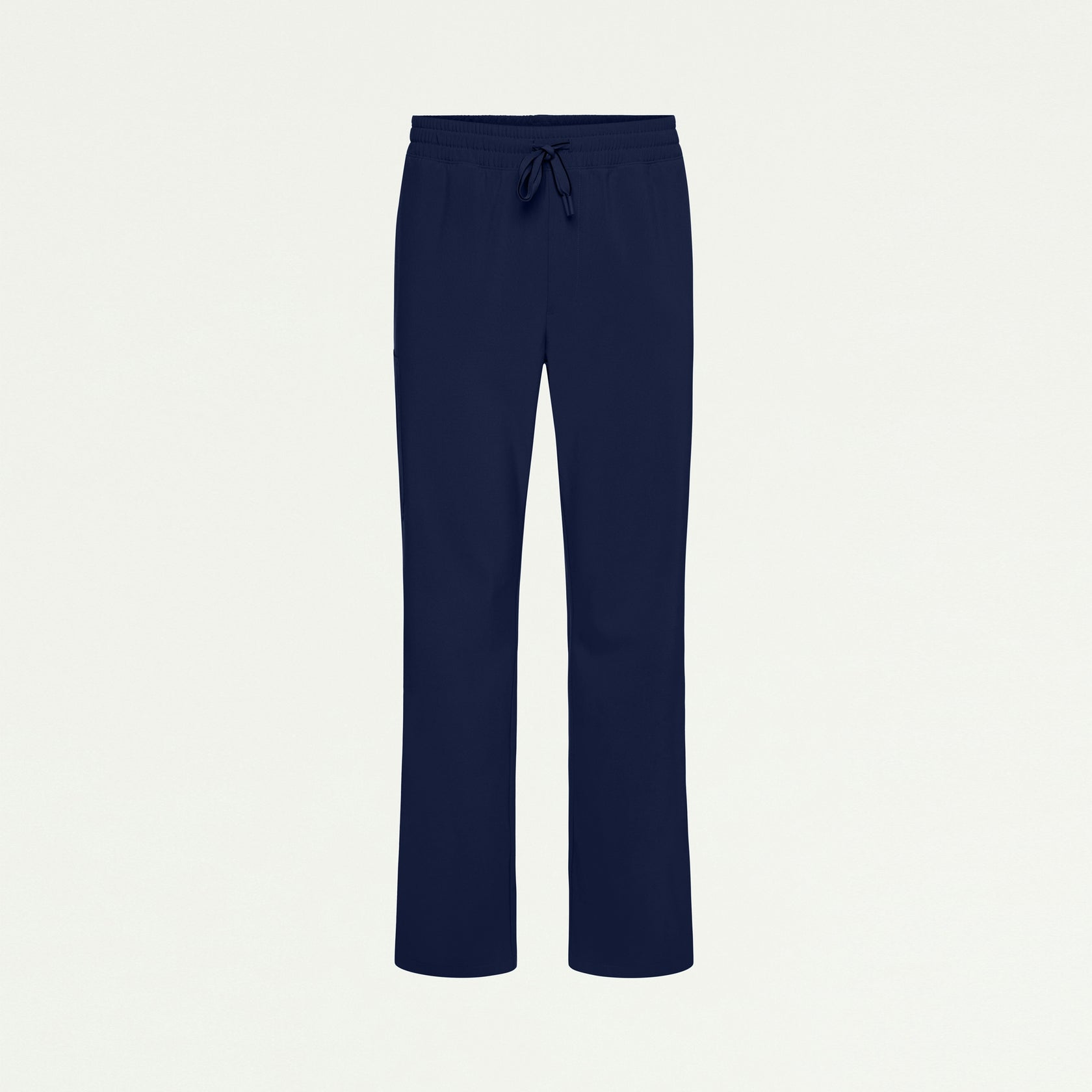 Rhodes ULTRAlite™ Straight-Leg Scrub Pant - Midnight Navy - MEN'S PANTS - Jaanuu