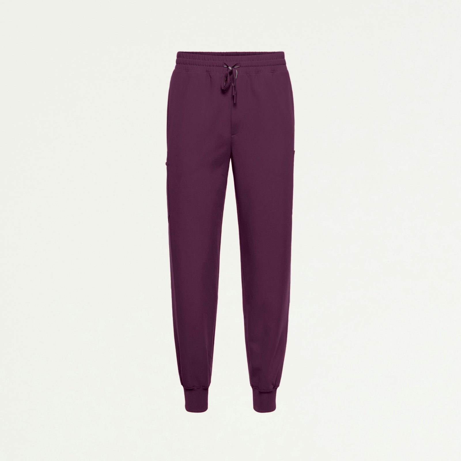 Osmo 8-Pocket Scrub Jogger - Dark Amethyst - MEN'S PANTS - Jaanuu