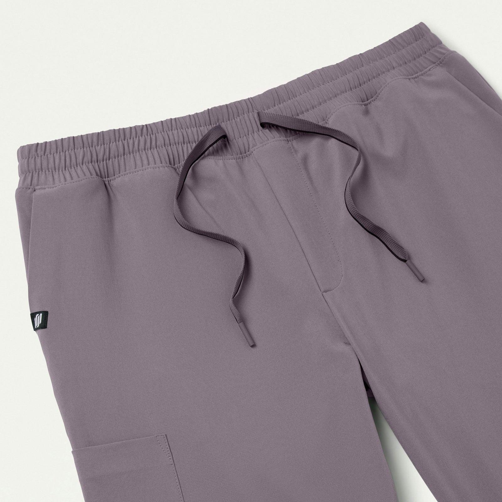 Powell ULTRAlite™ Scrub Jogger - Titanium - MEN'S PANTS - Jaanuu