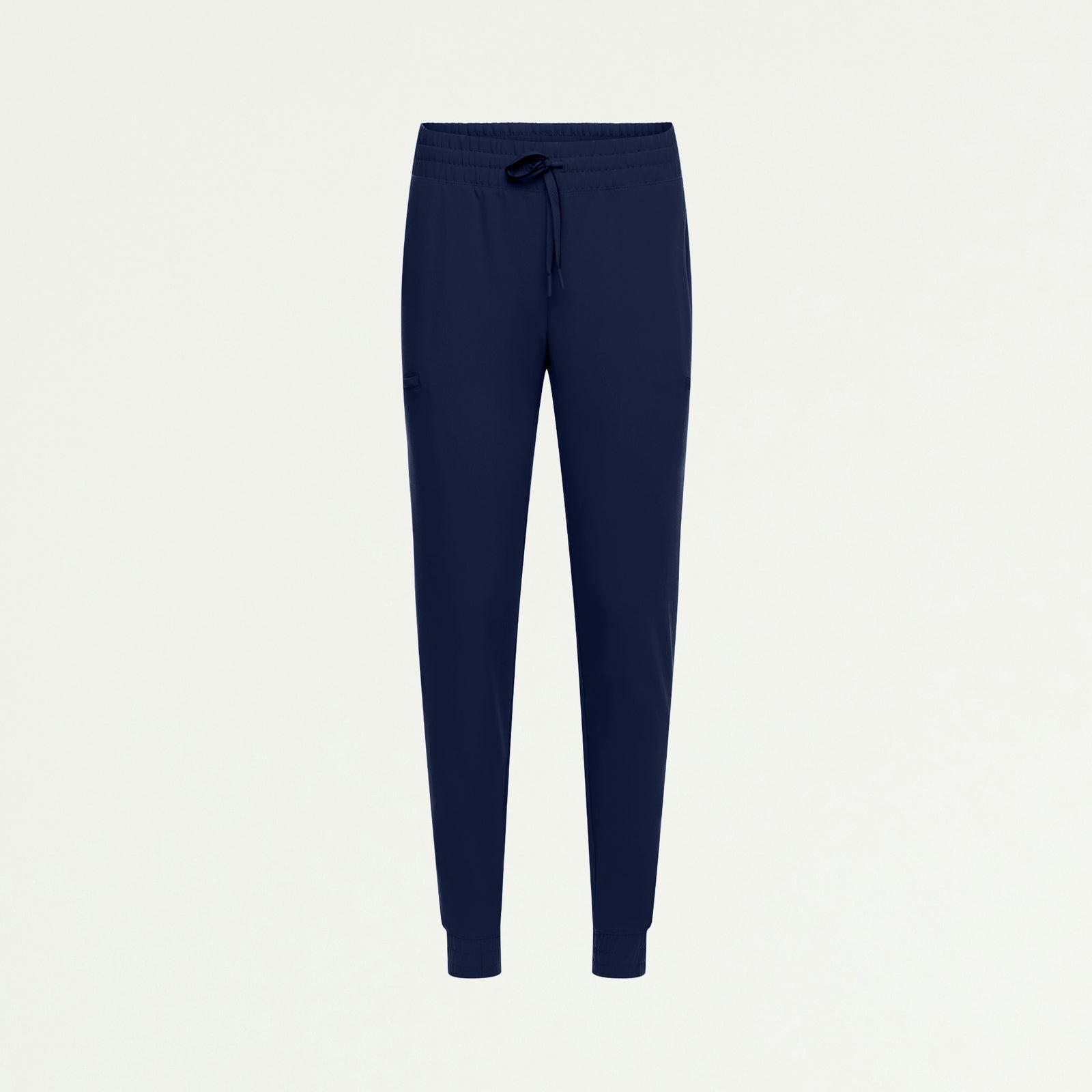 Jace Skinny On-the-Go Scrub Jogger - Midnight Navy - WOMEN'S PANTS - Jaanuu