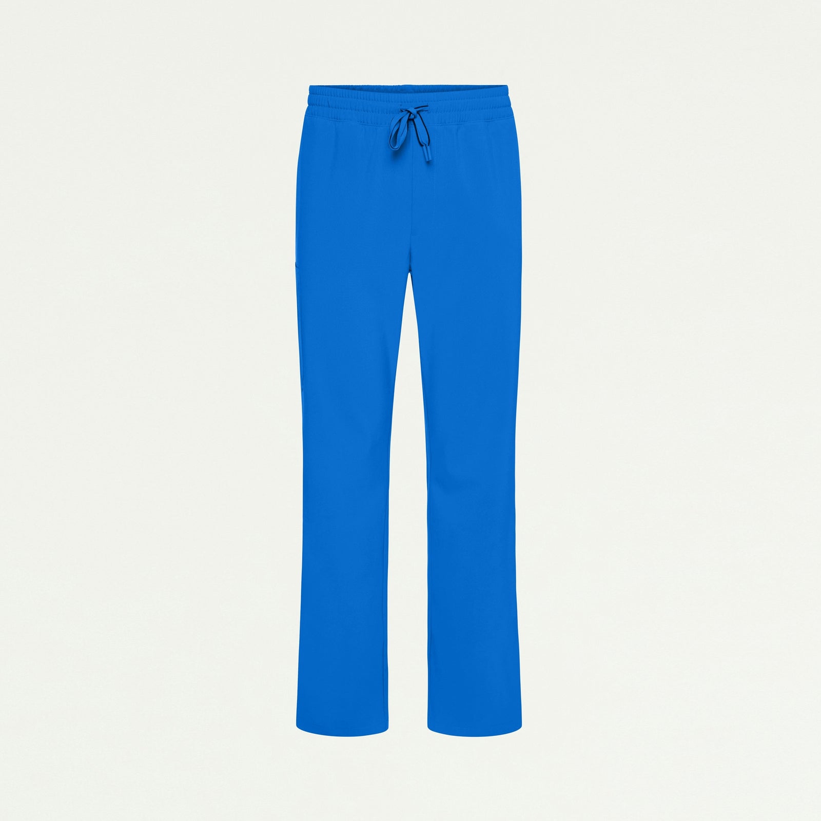 Rhodes ULTRAlite™ Straight-Leg Scrub Pant - Royal Blue - MEN'S PANTS - Jaanuu