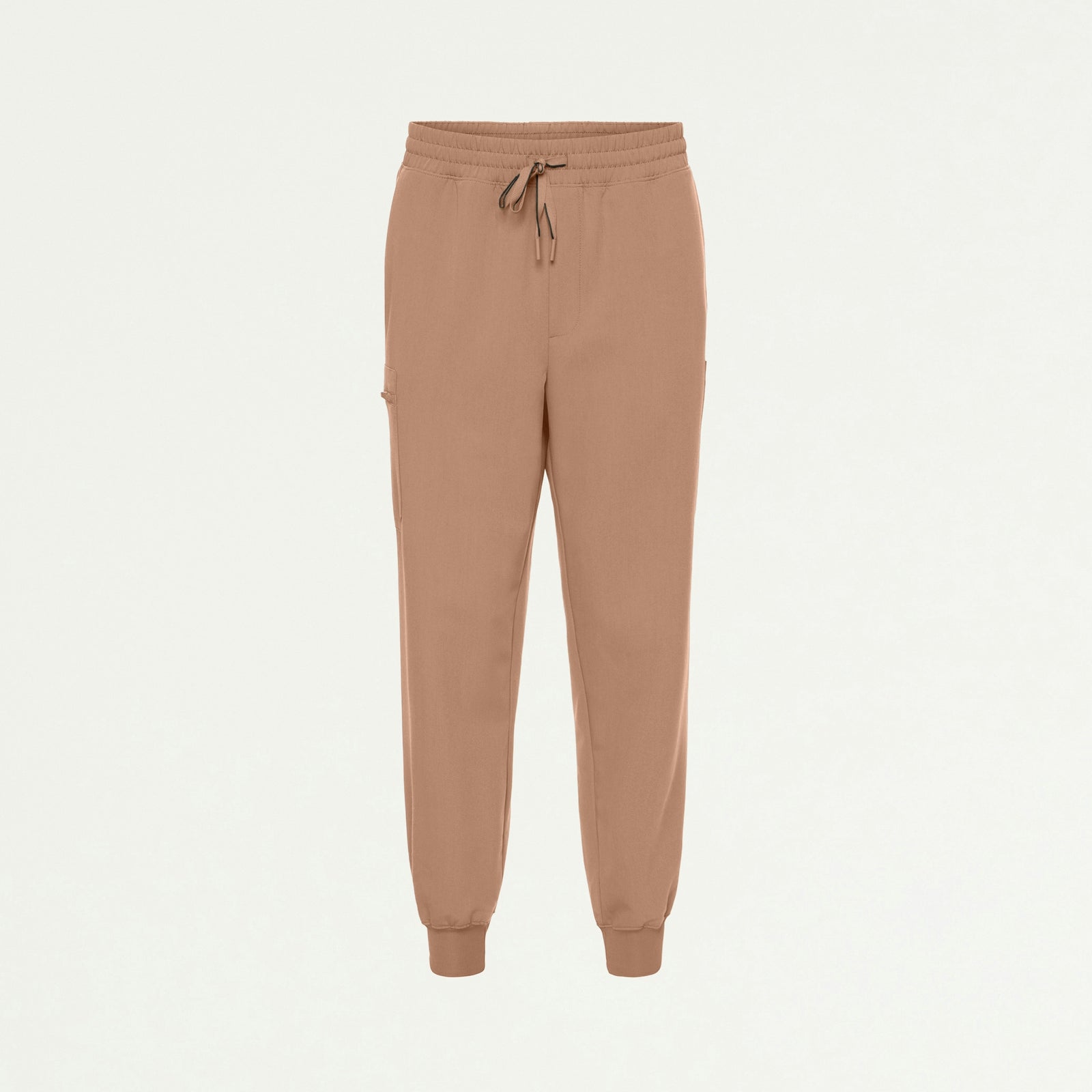 Osmo 8-Pocket Scrub Jogger - Clay - MEN'S PANTS - Jaanuu