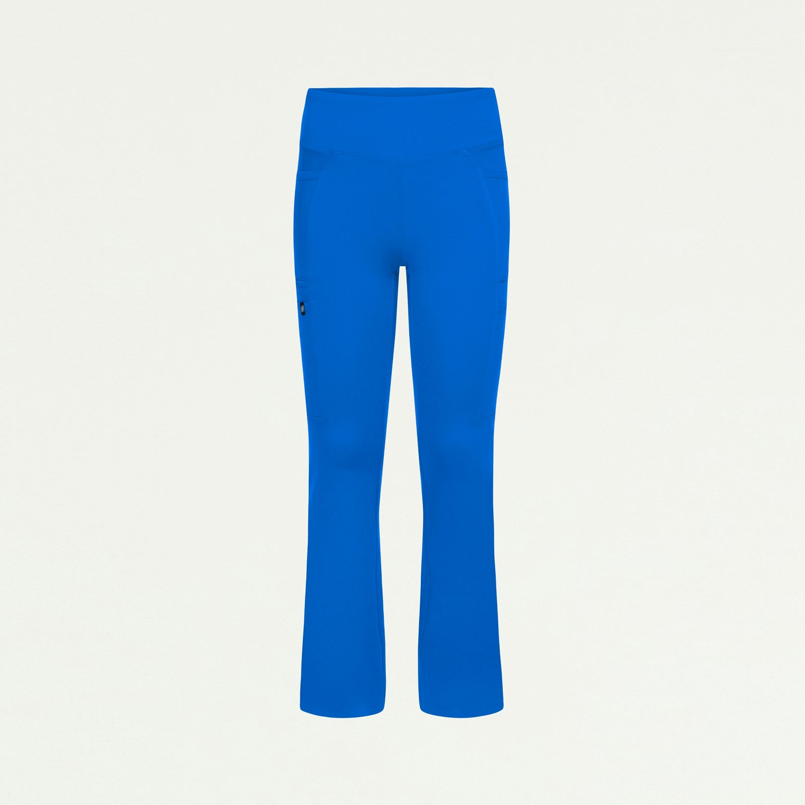 Perri ULTRAsoft Yoga Scrub Pant - Royal Blue - WOMEN'S PANTS - Jaanuu