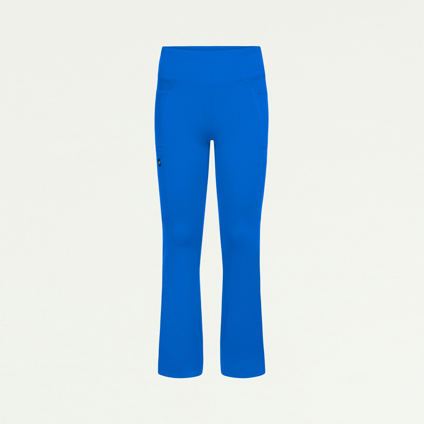 Perri ULTRAsoft Yoga Scrub Pant - Royal Blue - WOMEN'S PANTS - Jaanuu