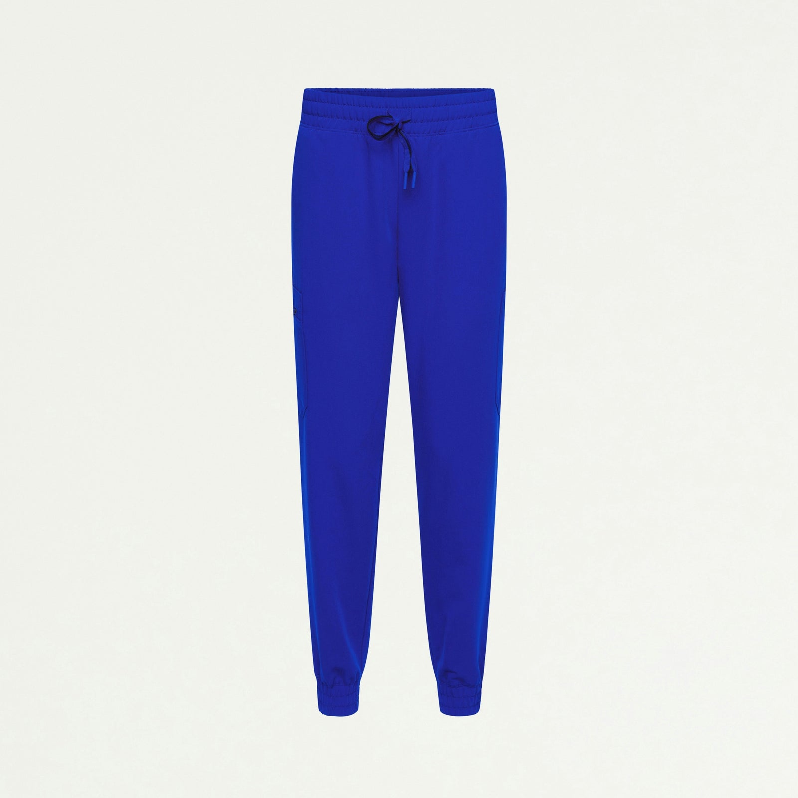 Neo Everyday Cargo Scrub Jogger - Electric Blue - WOMEN'S PANTS - Jaanuu