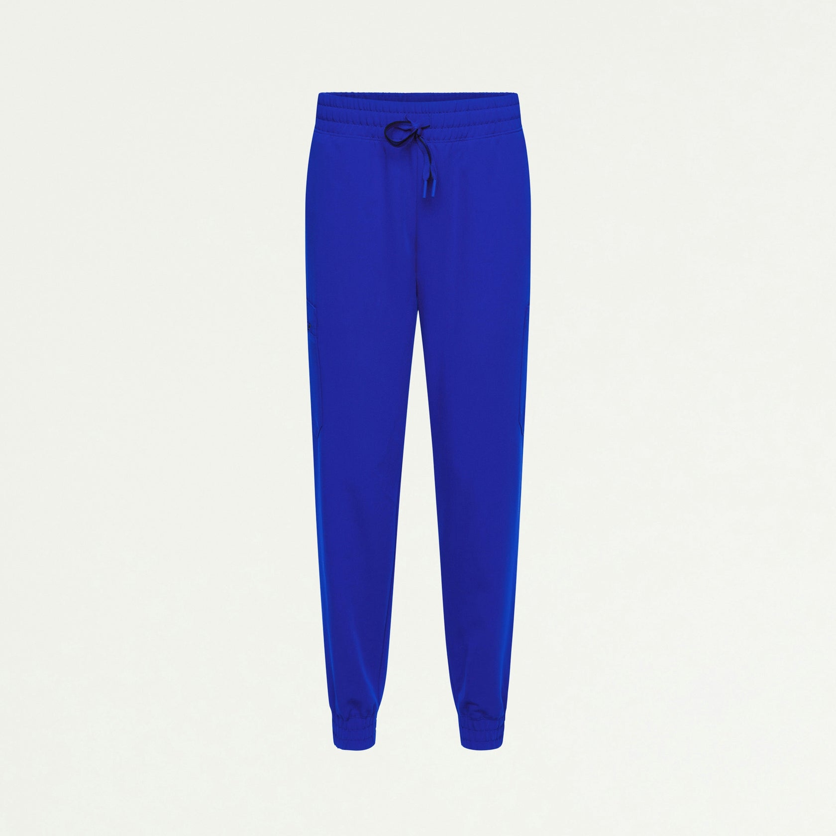 Neo Everyday Cargo Scrub Jogger - Electric Blue - WOMEN'S PANTS - Jaanuu