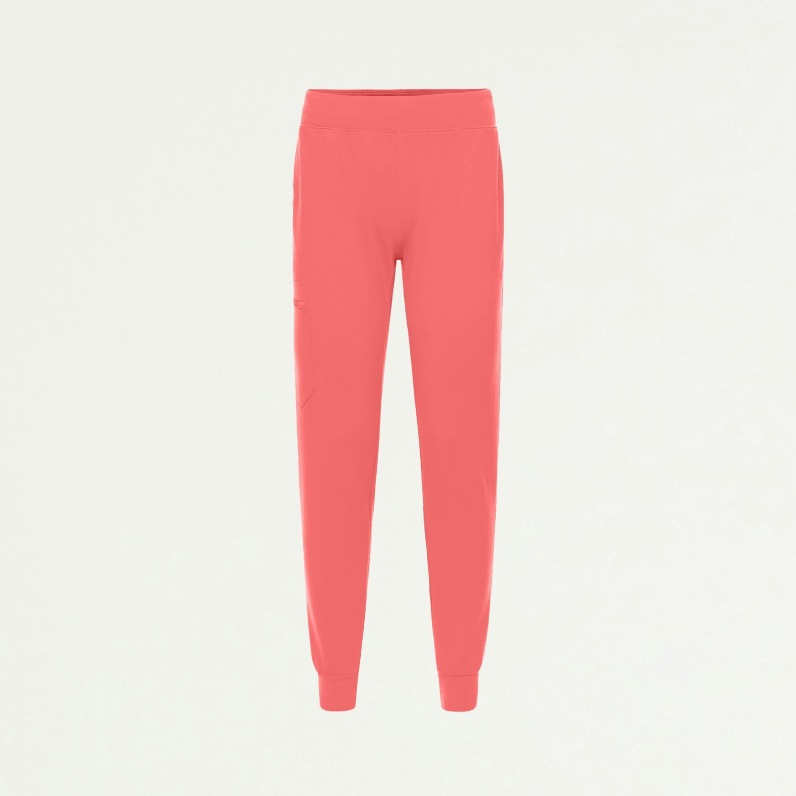 Rubi Slim ULTRAsoft Scrub Jogger - Digital Pink - WOMEN'S PANTS - Jaanuu