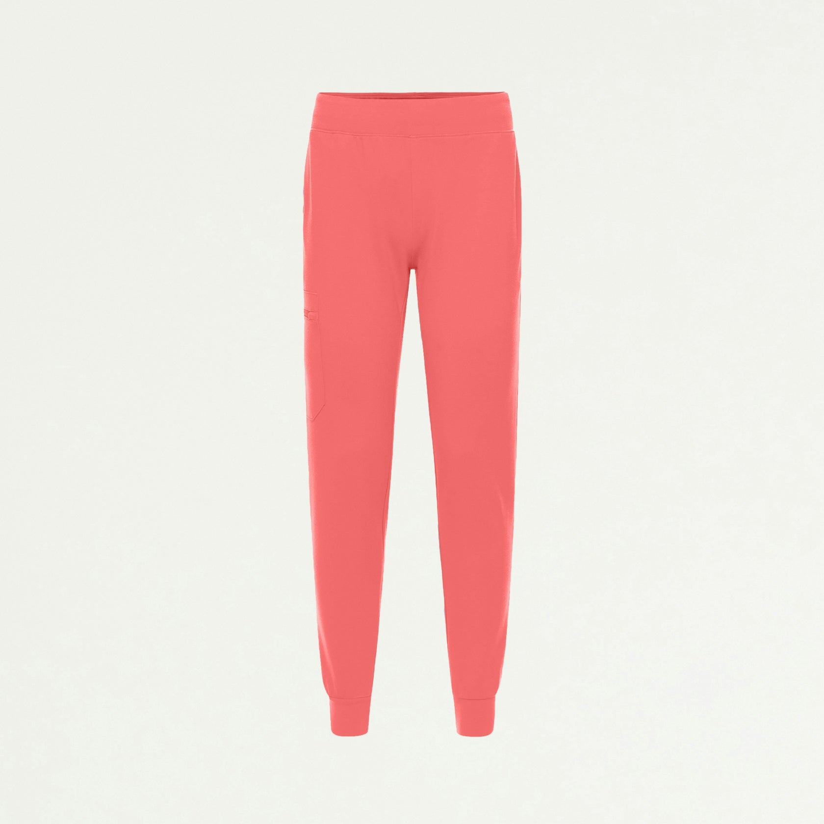 Rubi Slim ULTRAsoft Scrub Jogger - Digital Pink - WOMEN'S PANTS - Jaanuu