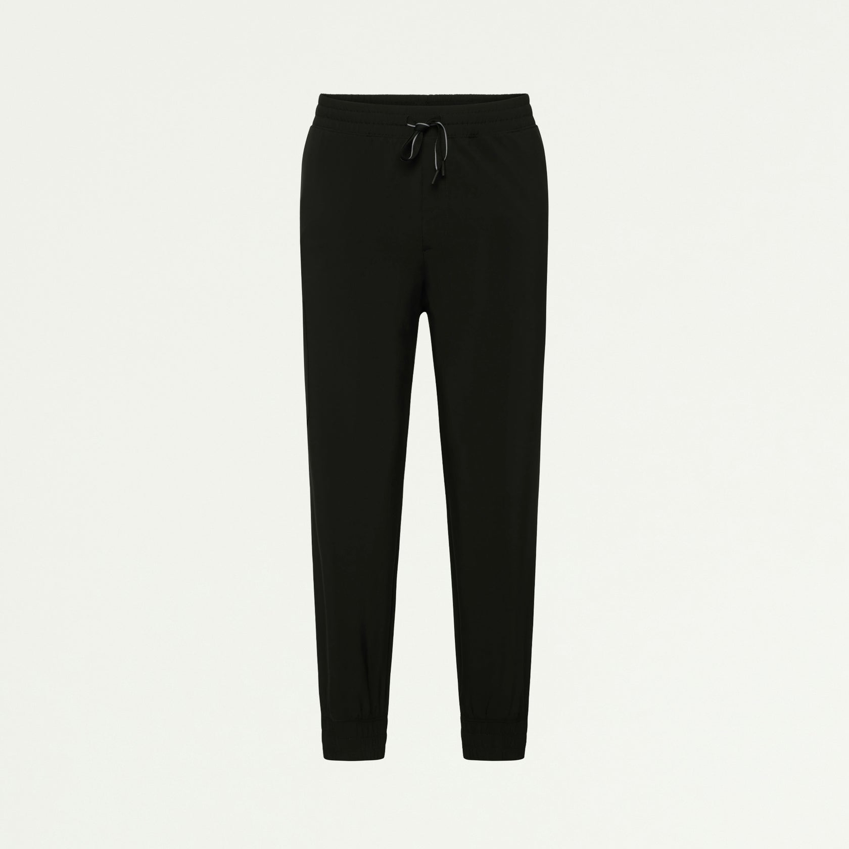 Powell ULTRAlite™ Scrub Jogger - Black - MEN'S PANTS - Jaanuu