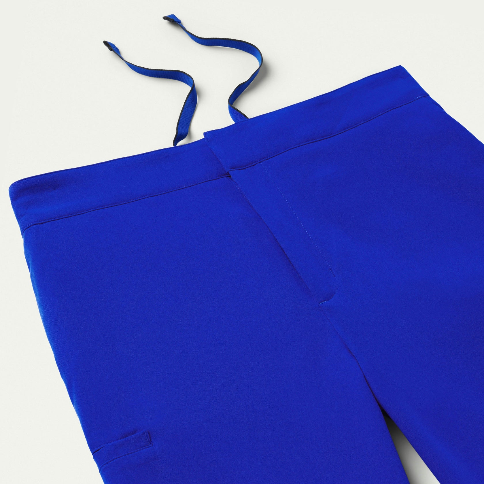 Rubin Tapered 7-Pocket Scrub Pant - Electric Blue - MEN'S PANTS - Jaanuu