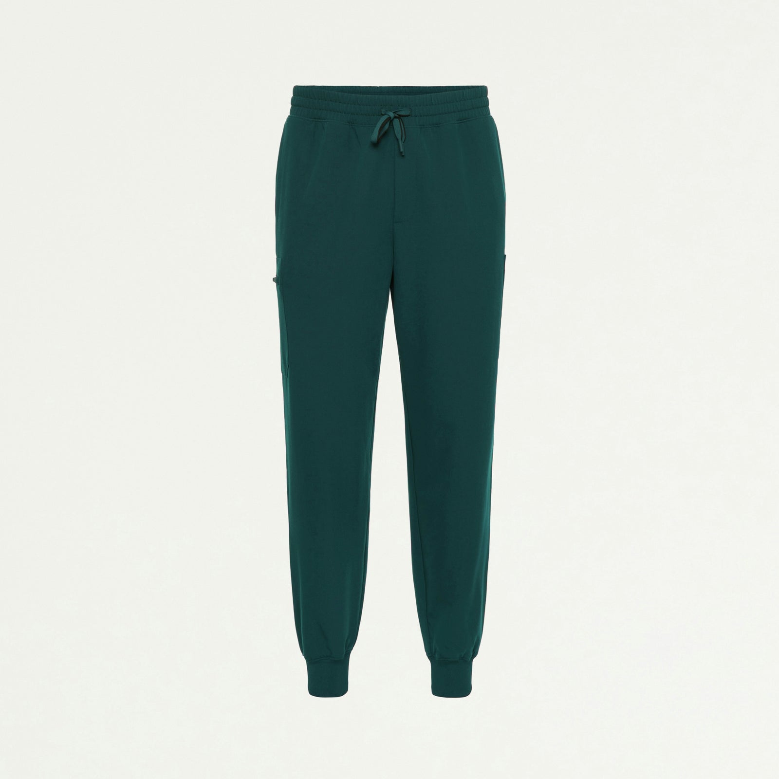 Osmo 8-Pocket Scrub Jogger - Midnight Green - MEN'S PANTS - Jaanuu