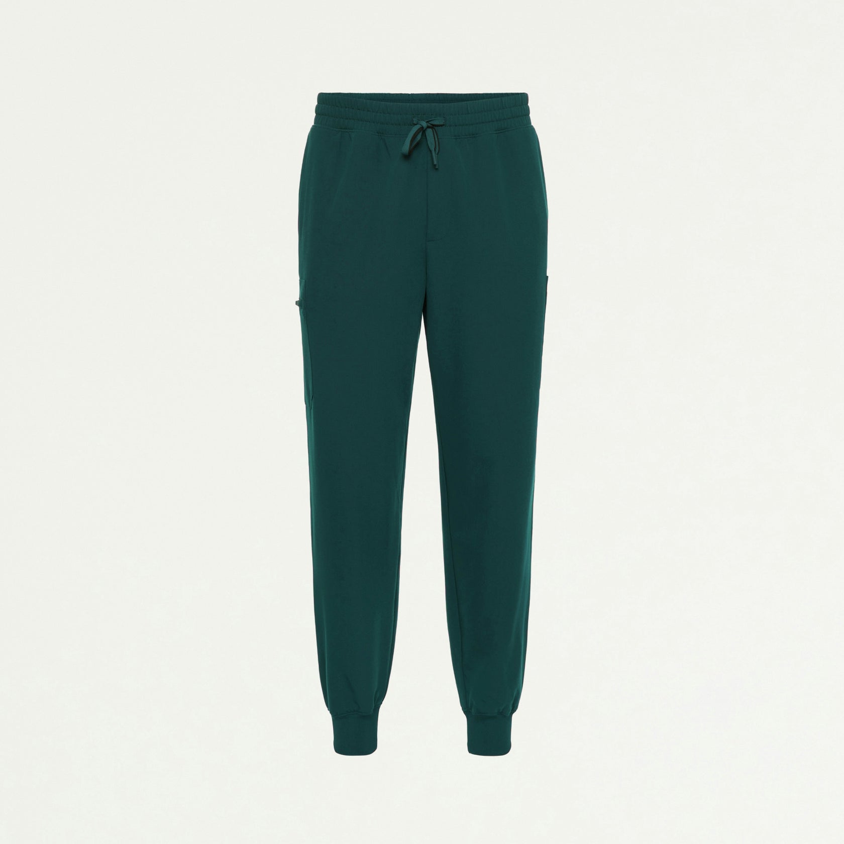 Osmo 8-Pocket Scrub Jogger - Midnight Green - MEN'S PANTS - Jaanuu