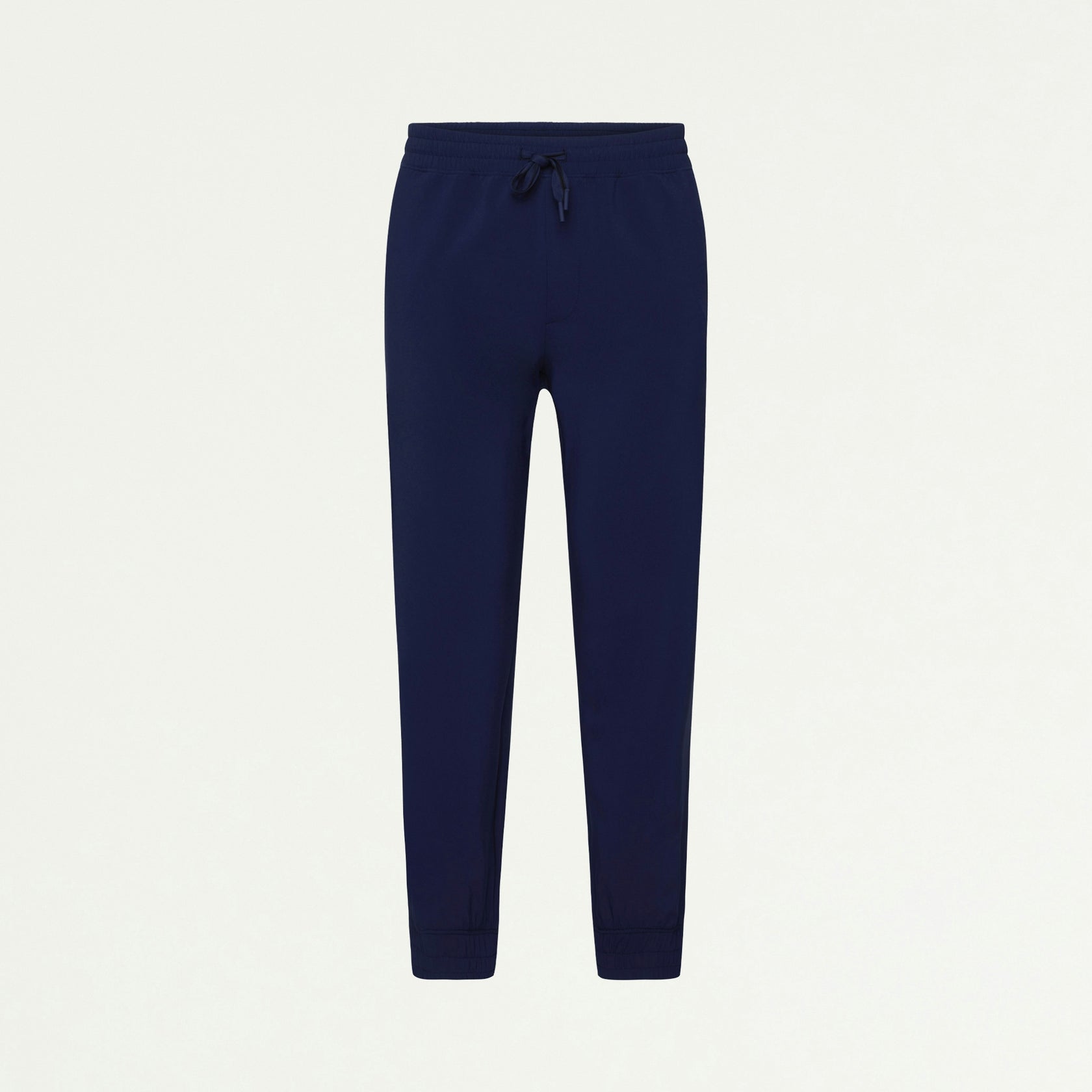 Powell ULTRAlite™ Scrub Jogger - Midnight Navy - MEN'S PANTS - Jaanuu