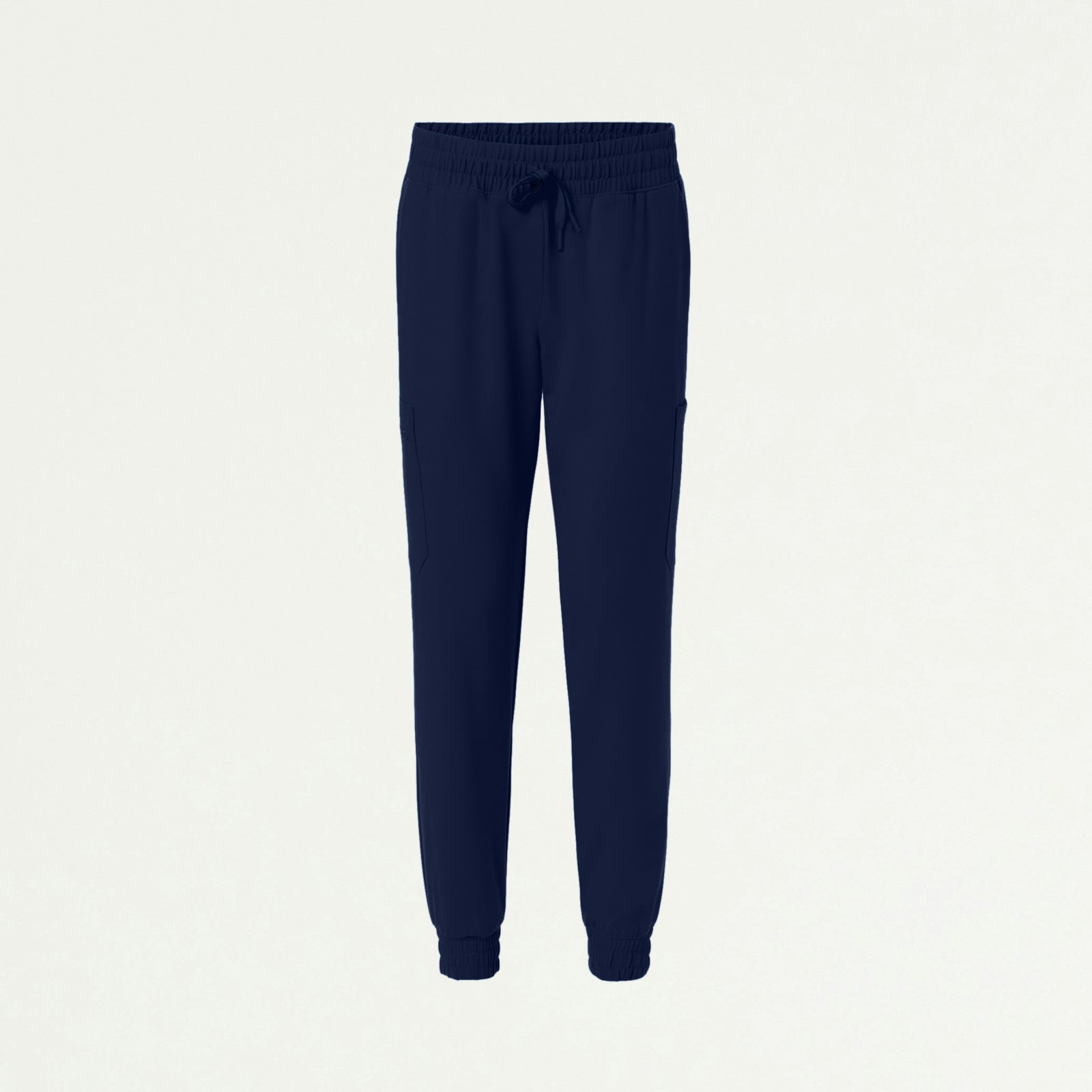 Neo Everyday Cargo Scrub Jogger - Midnight Navy - WOMEN'S PANTS - Jaanuu