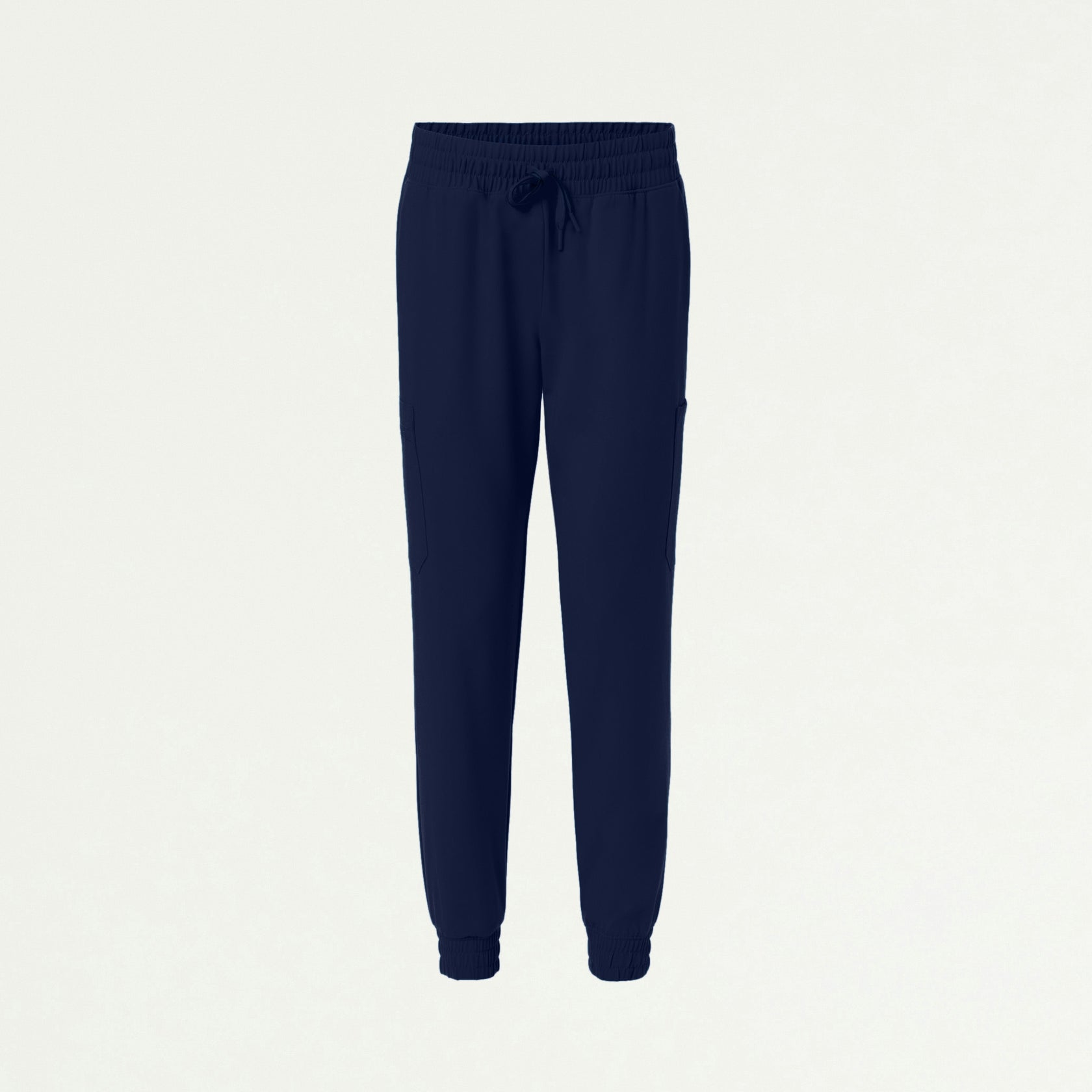 Neo Everyday Cargo Scrub Jogger - Midnight Navy - WOMEN'S PANTS - Jaanuu