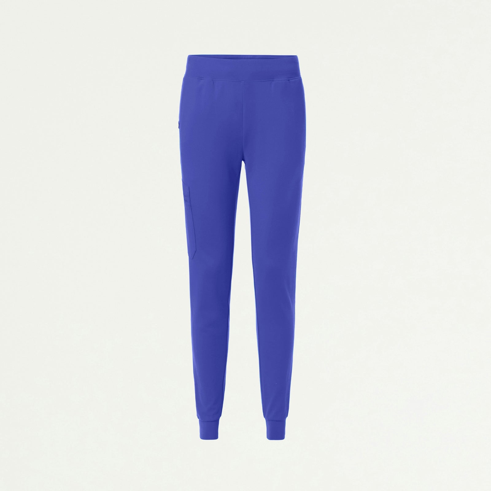 Rubi Slim ULTRAsoft Scrub Jogger - Moon Blue - WOMEN'S PANTS - Jaanuu