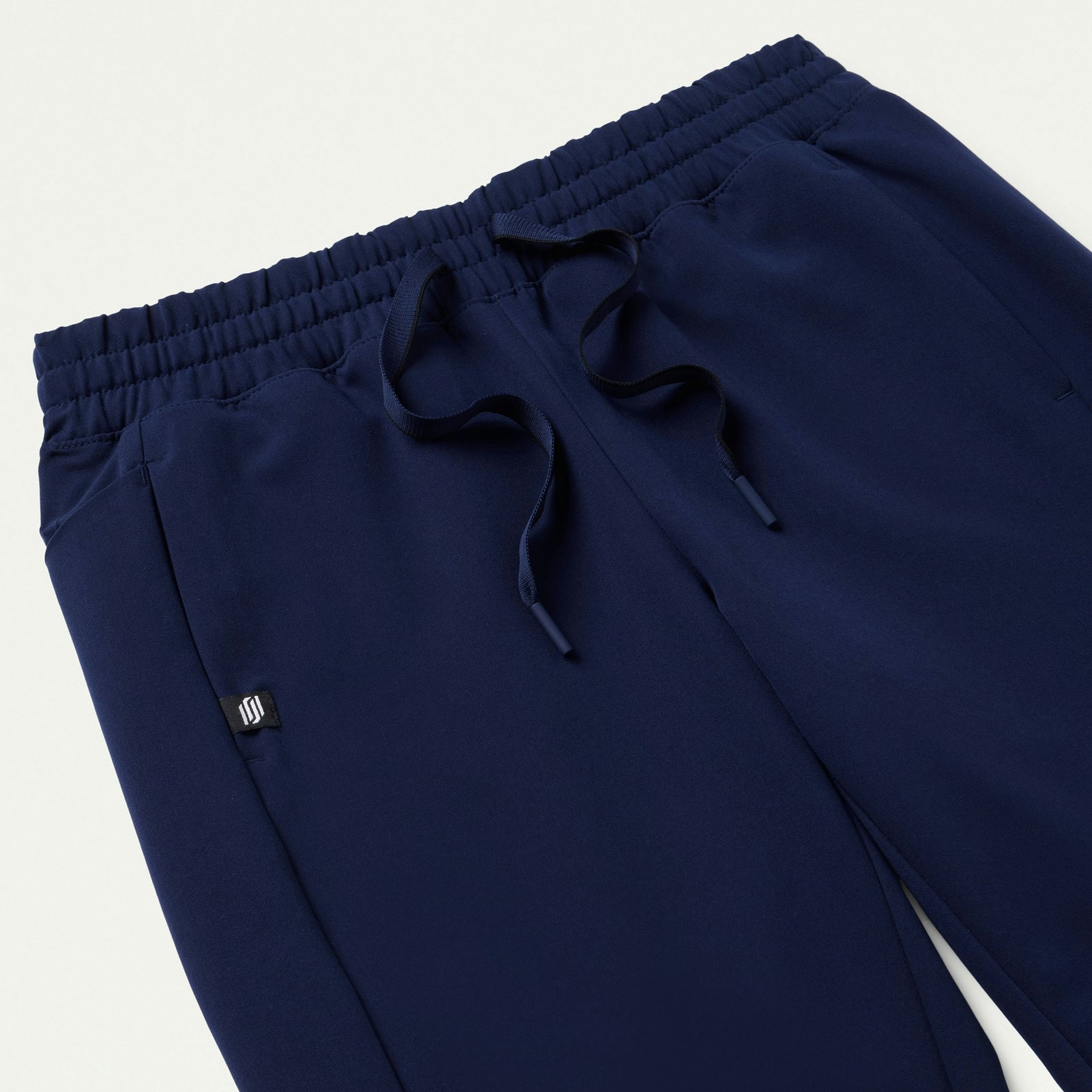 Effie Slim 6-Pocket Scrub Pant - Midnight Navy - WOMEN'S PANTS - Jaanuu