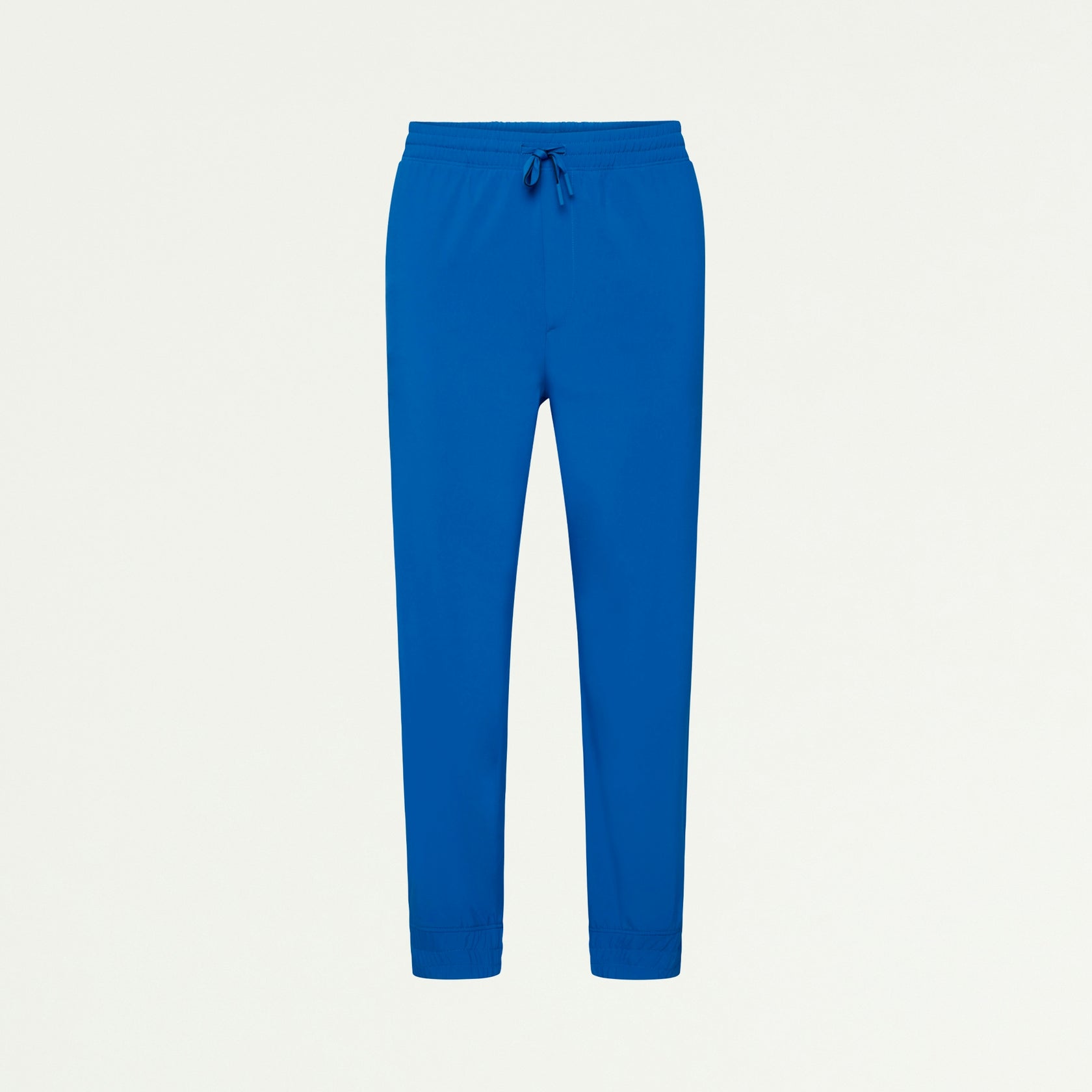 Powell ULTRAlite™ Scrub Jogger - Royal Blue - MEN'S PANTS - Jaanuu