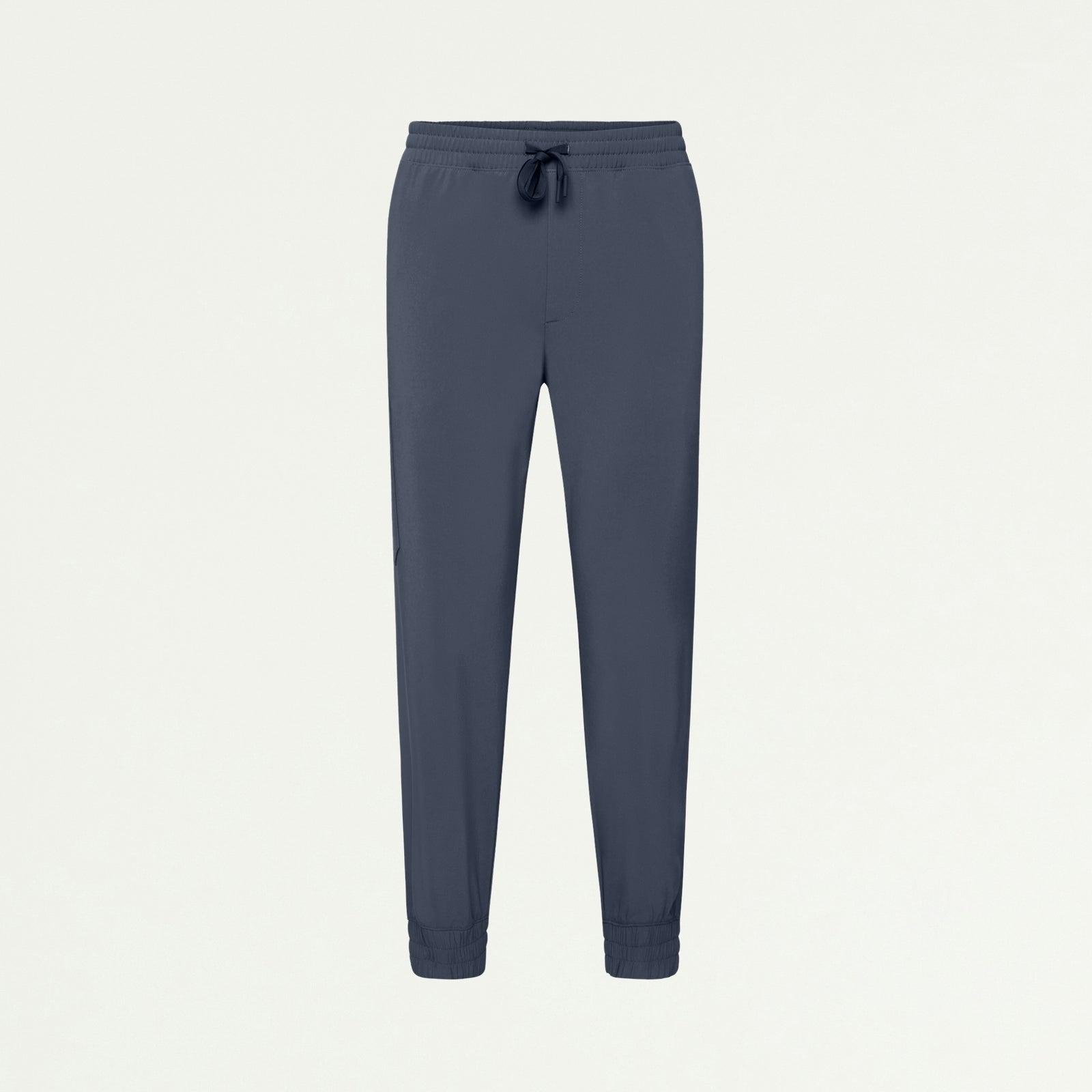 Powell ULTRAlite™ Scrub Jogger - Carbon Gray - MEN'S PANTS - Jaanuu