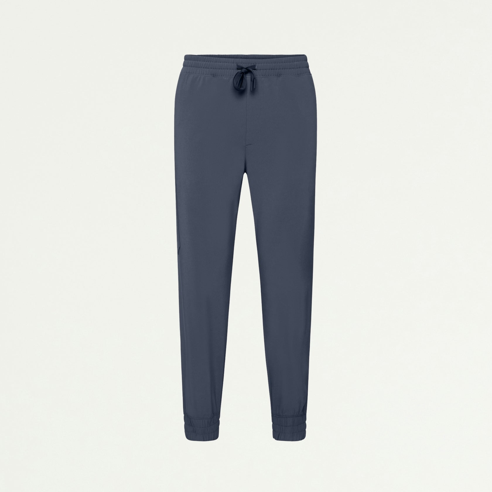 Powell ULTRAlite™ Scrub Jogger - Carbon Gray - MEN'S PANTS - Jaanuu