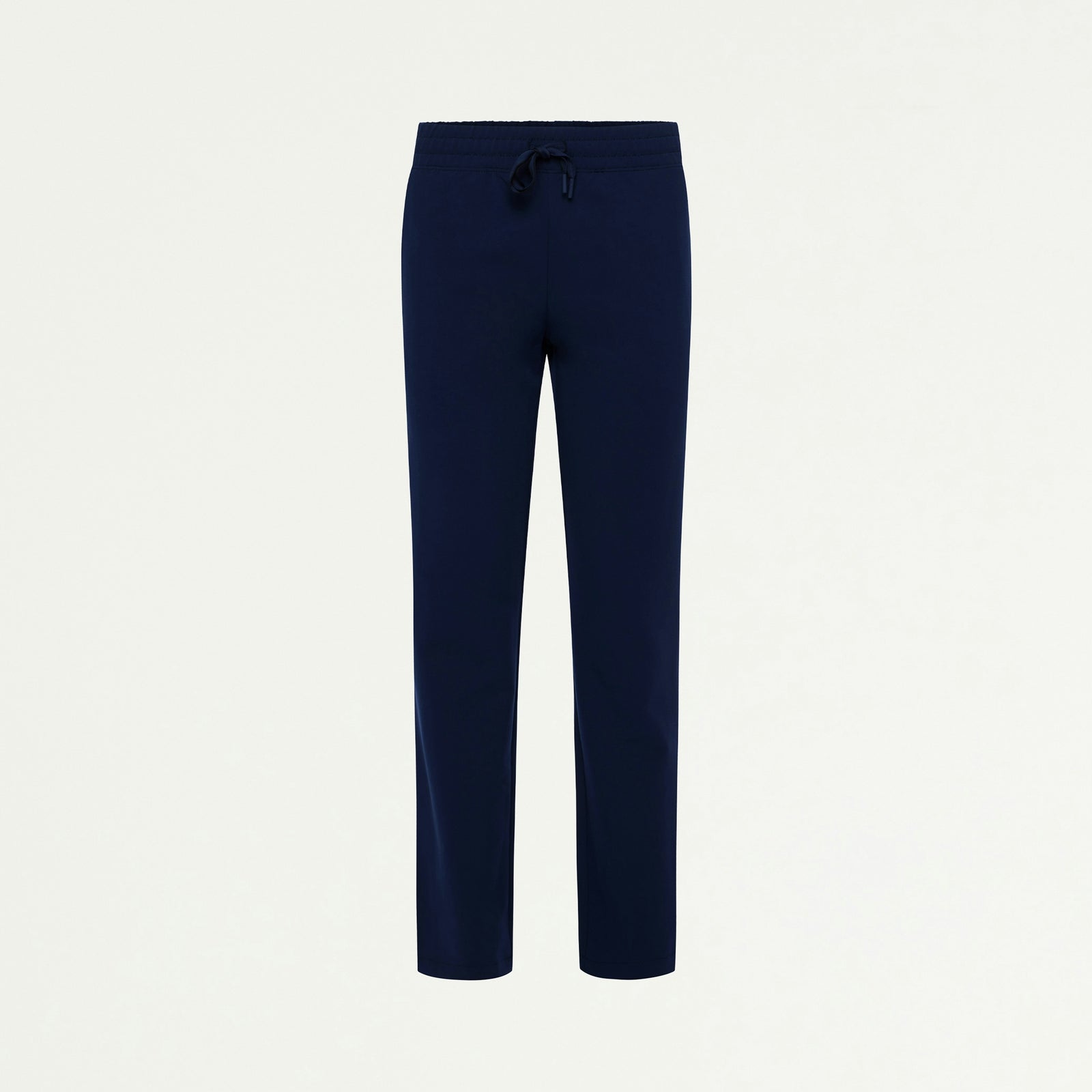 Kerr 365 High Waisted Scrub Pant - Midnight Navy - WOMEN'S PANTS - Jaanuu