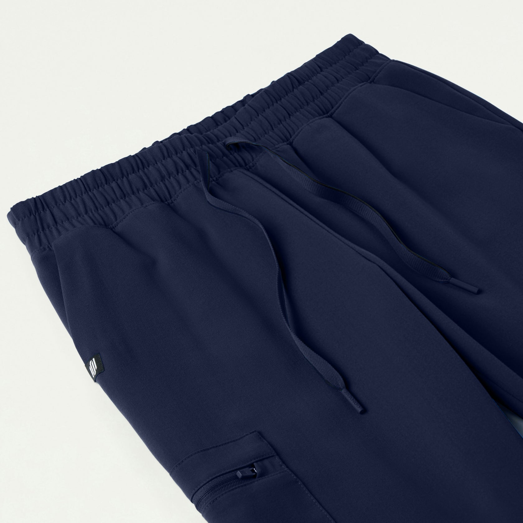 Neo Everyday Cargo Scrub Jogger - Midnight Navy - WOMEN'S PANTS - Jaanuu