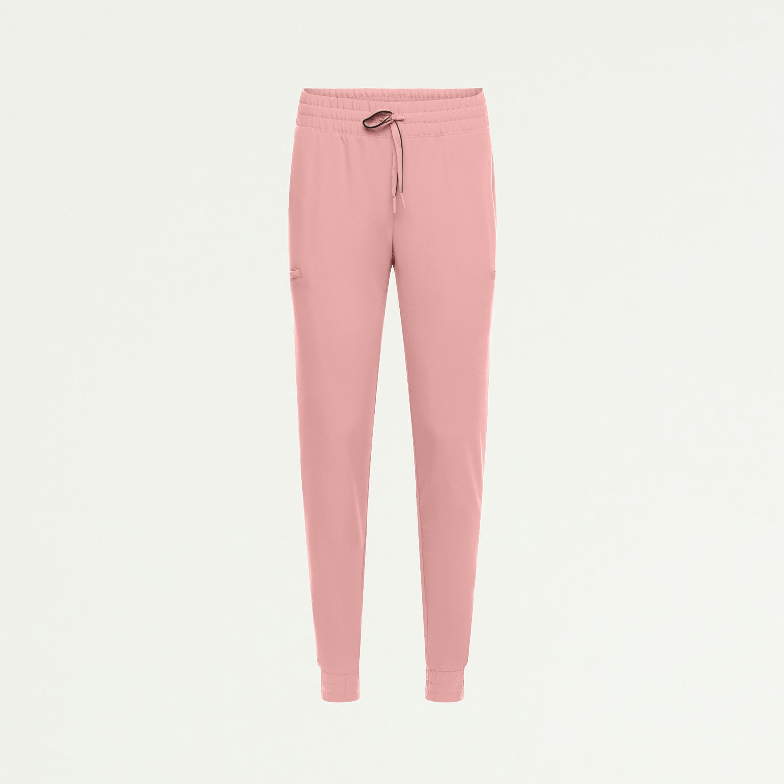 Jace Skinny On-the-Go Scrub Jogger - Mauve - WOMEN'S PANTS - Jaanuu