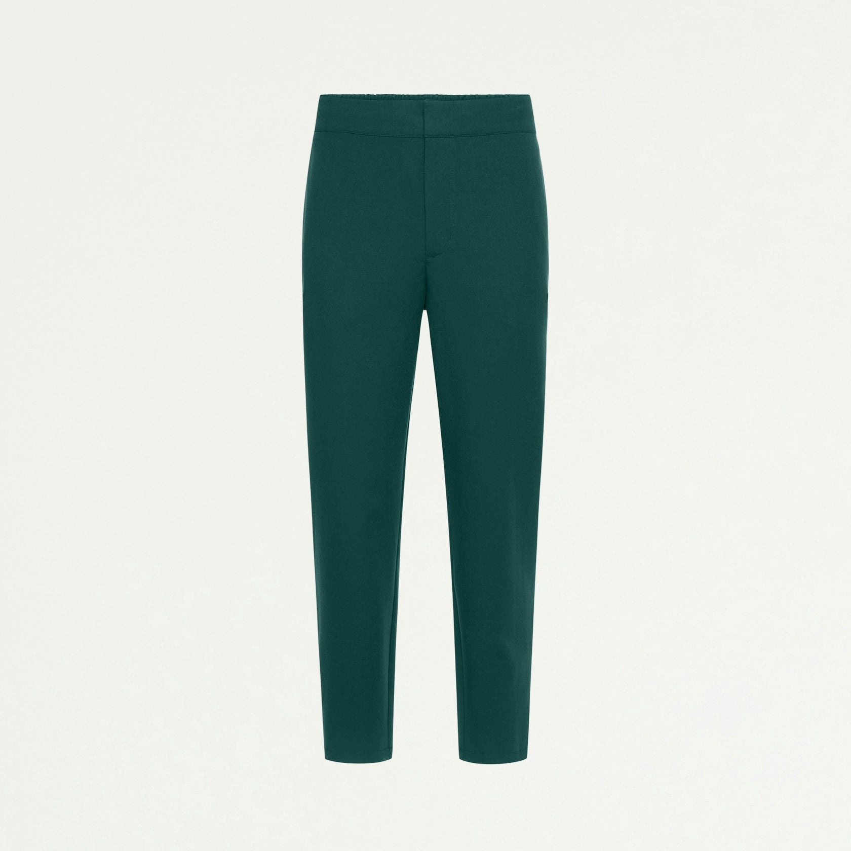 Rubin Tapered 7-Pocket Scrub Pant - Midnight Green - MEN'S PANTS - Jaanuu