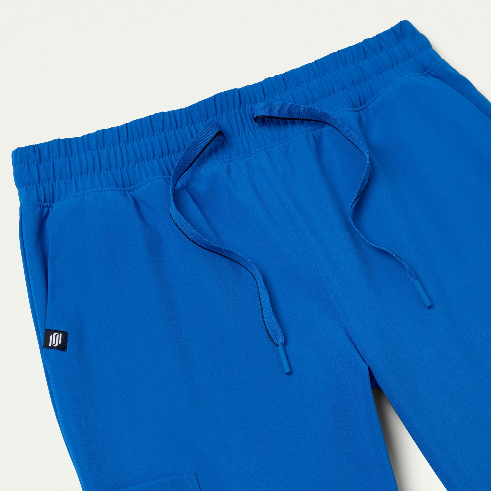 Fiora Slim ULTRAlite Scrub Jogger - Royal Blue - WOMEN'S PANTS - Jaanuu