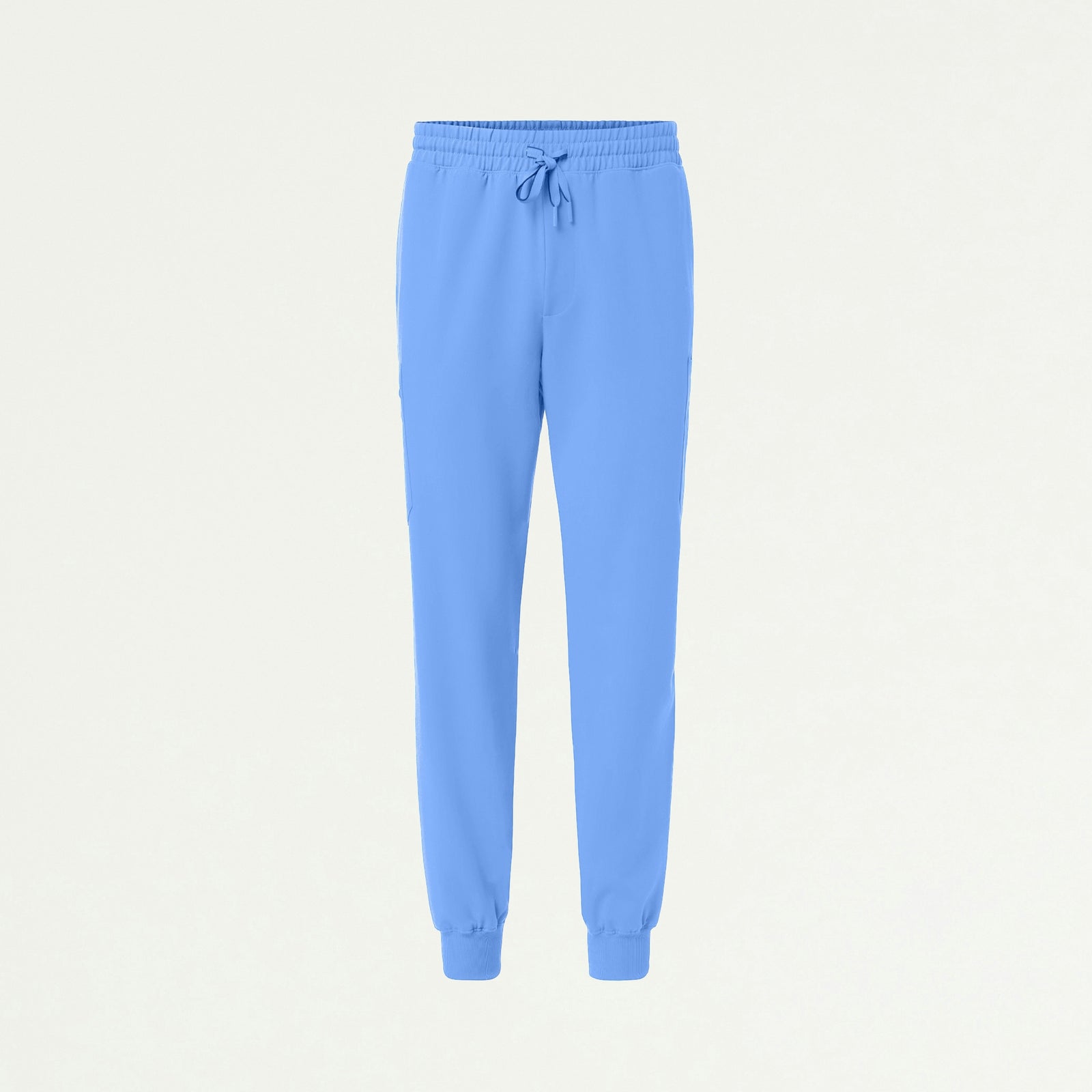 Osmo 8-Pocket Scrub Jogger - Ceil Blue - MEN'S PANTS - Jaanuu