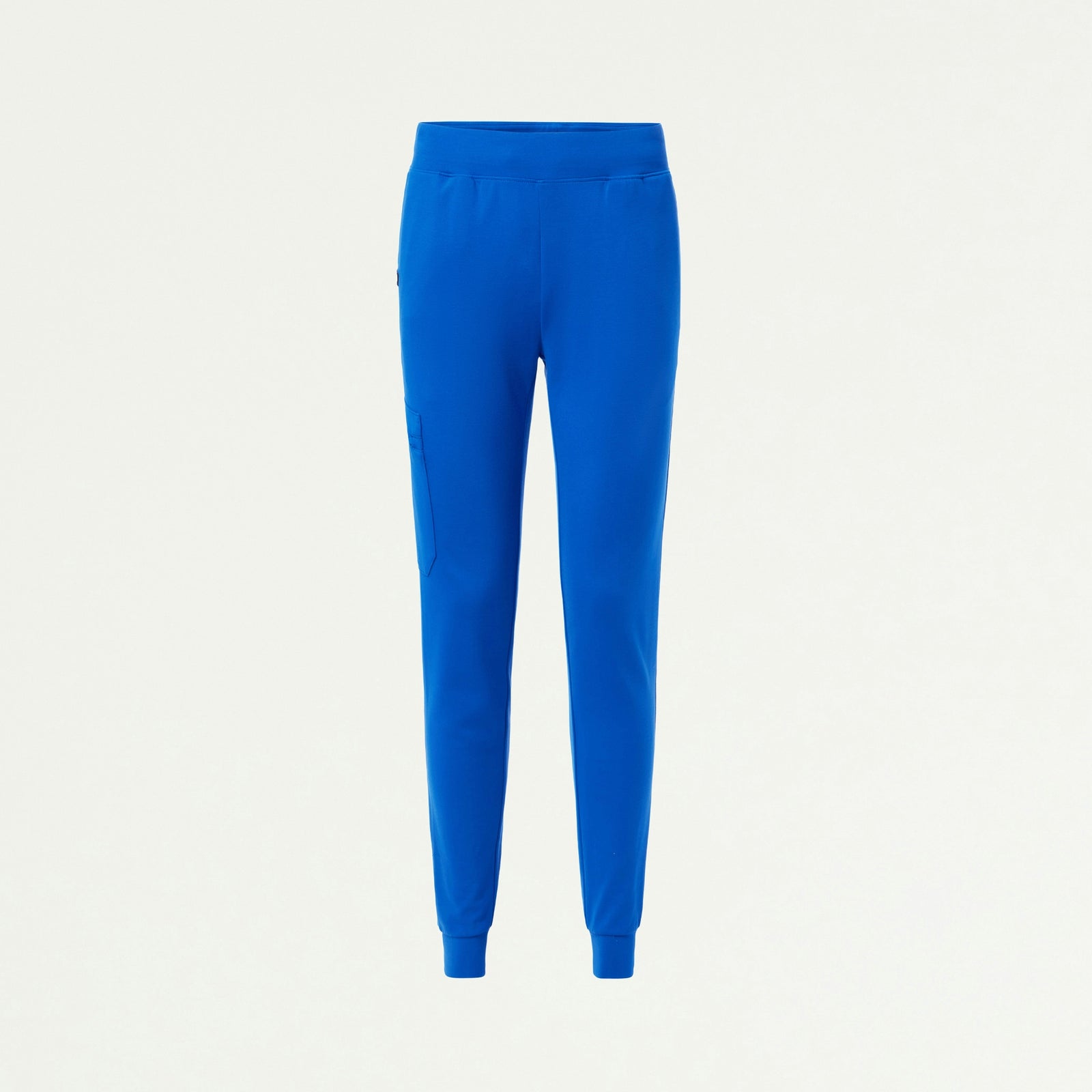 Rubi Slim ULTRAsoft Scrub Jogger - Royal Blue - WOMEN'S PANTS - Jaanuu